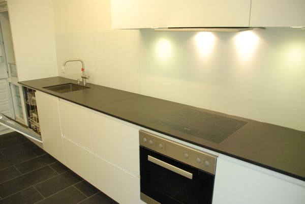 Grosse 3½-ZWG nahe Innenstadt, modern saniert. 5