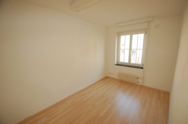 Büro-/ Atelier-/ Praxisräume im Lehenmatt-Quartier 6