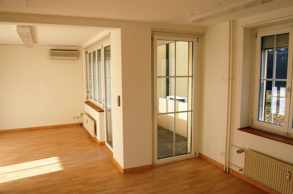 Büro-/ Atelier-/ Praxisräume im Lehenmatt-Quartier 3