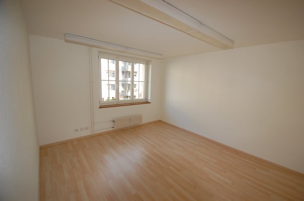 Büro-/ Atelier-/ Praxisräume im Lehenmatt-Quartier 5