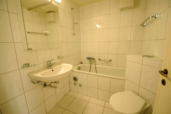 Schöne 2-Zimmer-Wohnung im Lehenmattquartier 7