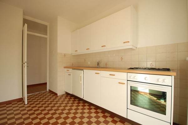 Schöne 2-Zimmer-Wohnung im Lehenmattquartier 5