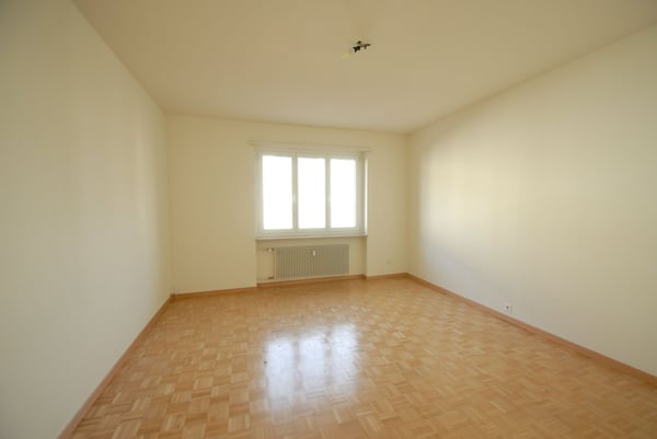 Schöne 2-Zimmer-Wohnung im Lehenmattquartier 4