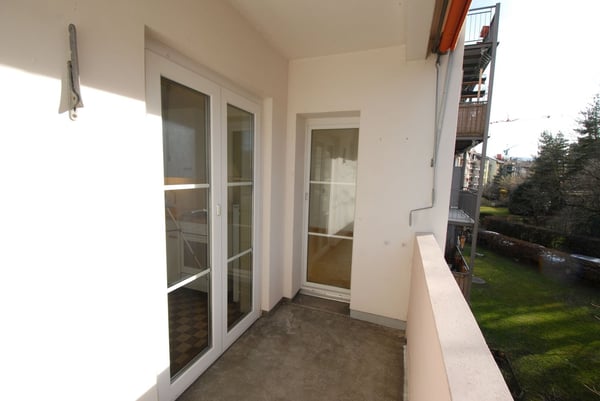 Schöne 2-Zimmer-Wohnung im Lehenmattquartier 8