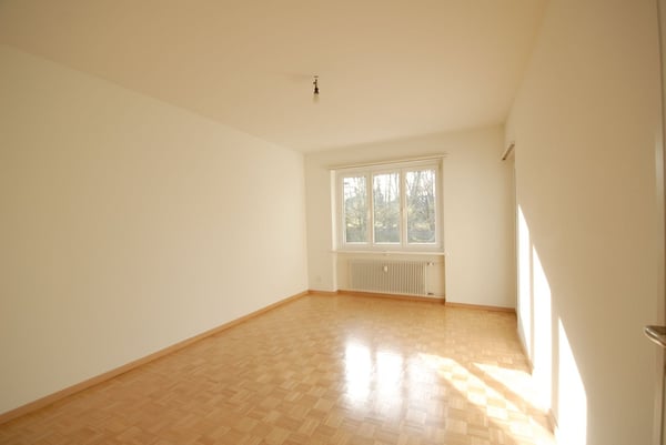 Schöne 2-Zimmer-Wohnung im Lehenmattquartier 6