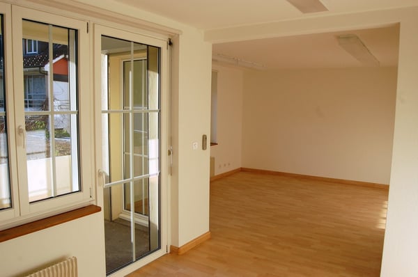 Büro-/ Atelier-/ Praxisräume im Lehenmatt-Quartier 4