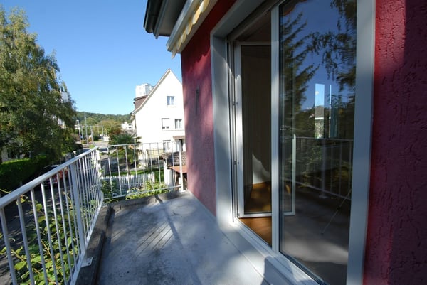 Grosses, freistehendes Einfamilienhaus an ruhiger Lage 7