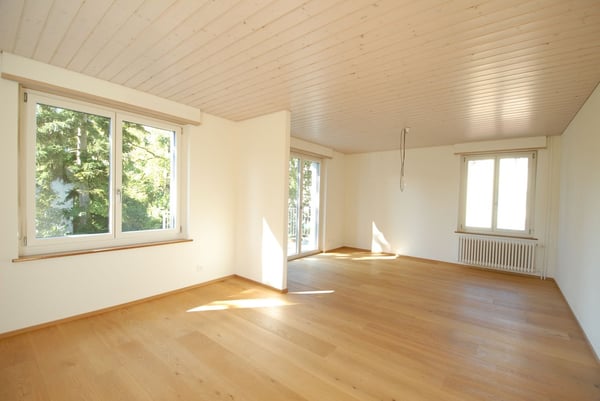 Grosses, freistehendes Einfamilienhaus an ruhiger Lage 4