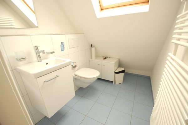 Charmantes Einfamilienhaus mit Garten, Chalet & viel Platz in Reinach BL 11