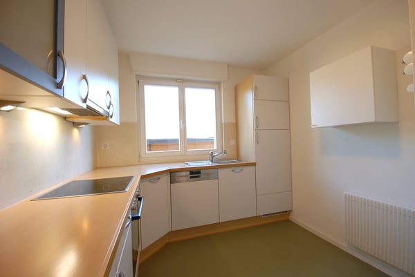 Charmantes Einfamilienhaus mit Garten, Chalet & viel Platz in Reinach BL 6