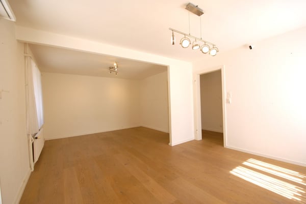 Charmantes Einfamilienhaus mit Garten, Chalet & viel Platz in Reinach BL 8