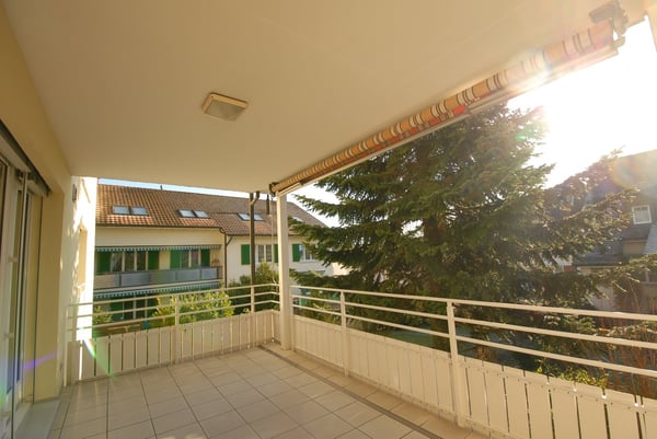 Oberwil BL