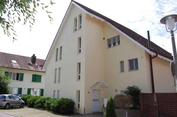 Oberwil BL