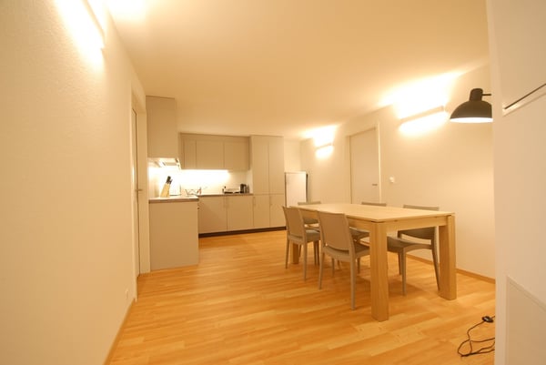 Möbliertes Studio nahe Universität und Biozentrum 8
