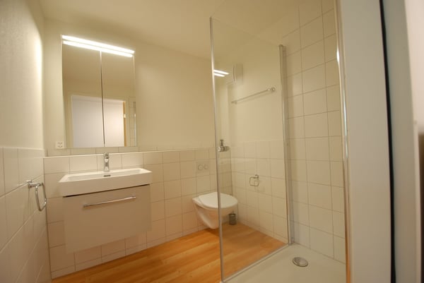Möbliertes Studio nahe Universität und Biozentrum 5