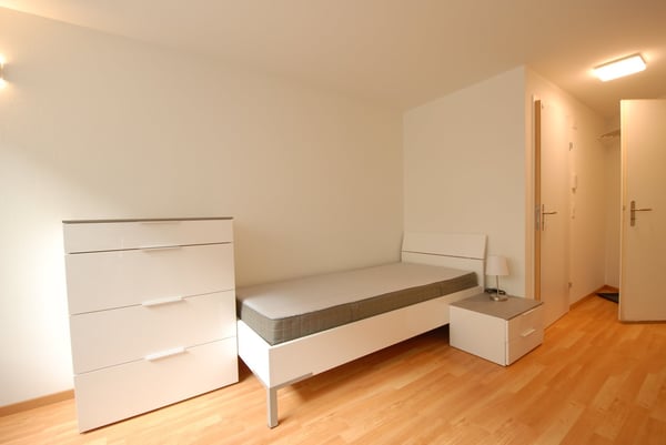 Möbliertes Studio nahe Universität und Biozentrum 2