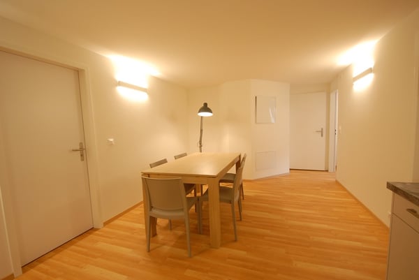 Möbliertes Studio nahe Universität und Biozentrum 10