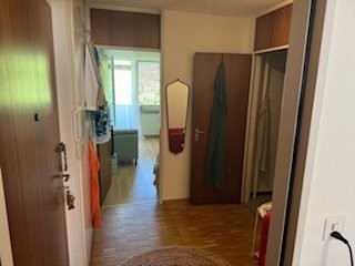 Schöne 1-Zimmer-Wohnung im Lehenmattquartier 6