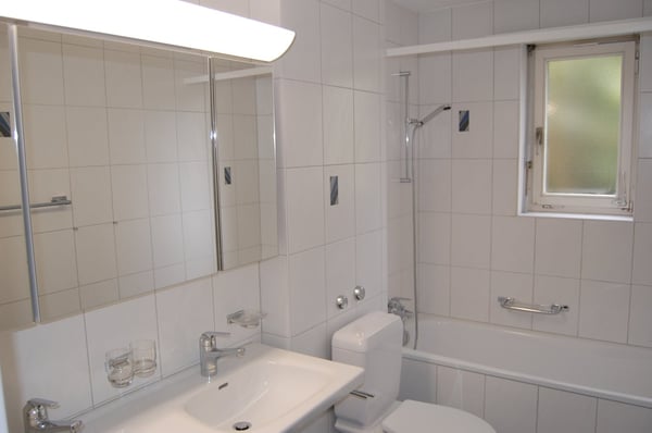 Schöne 2 Zimmerwohnung an exklusiver Lage befristet für zwei Jahre 3
