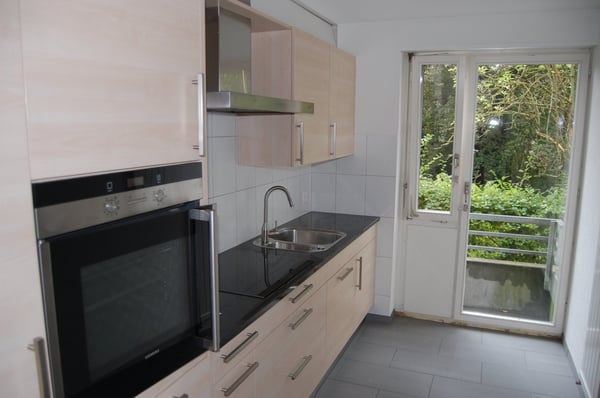 Schöne 2 Zimmerwohnung an exklusiver Lage befristet für zwei Jahre 5