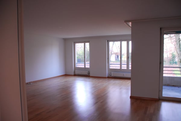 Schöne 2 Zimmerwohnung an exklusiver Lage befristet für zwei Jahre 6