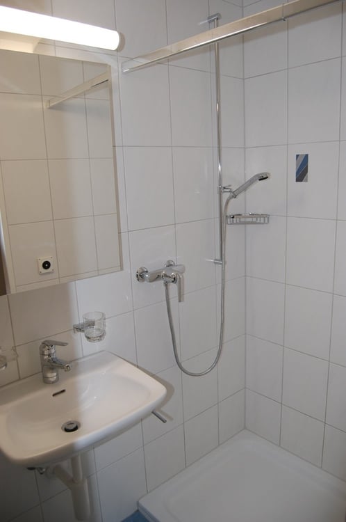 Schöne 2 Zimmerwohnung an exklusiver Lage befristet für zwei Jahre 4