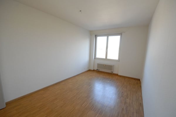 Grosszügige 2½ -Z'Whg nahe Uni und Spalentor 6