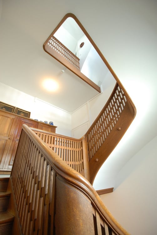 Loft im Paulusquartier, 160m² 2