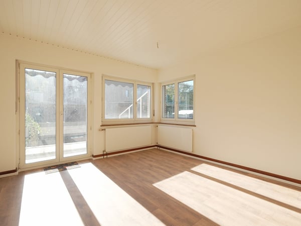 Freistehendes Einfamilienhaus in Ettingen 5