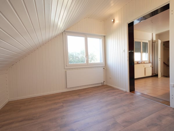 Freistehendes Einfamilienhaus in Ettingen 4