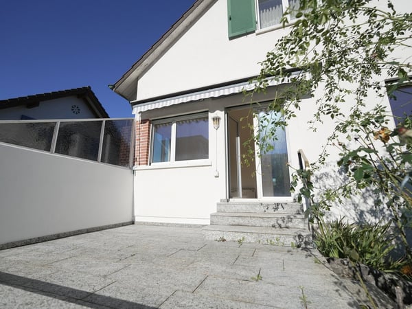 Freistehendes Einfamilienhaus in Ettingen 6