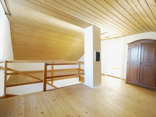Freistehendes Einfamilienhaus in Ettingen 10