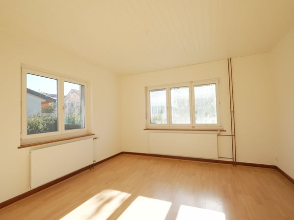 Freistehendes Einfamilienhaus in Ettingen 7
