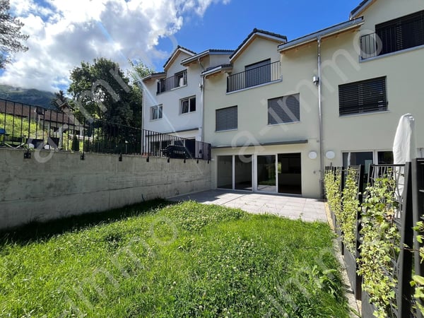 Bezahlbares Zuhause 1