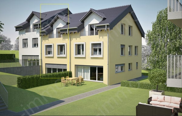 Bezahlbares Zuhause 6