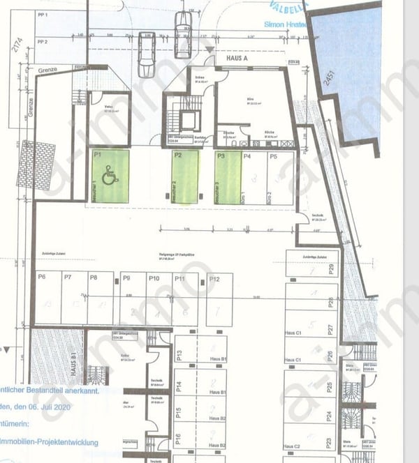 Bezahlbares Zuhause 49