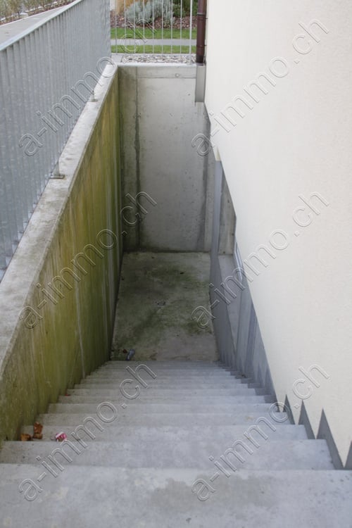 Tiefgaragenparkplatz in Lengnau BE zu vermieten 5