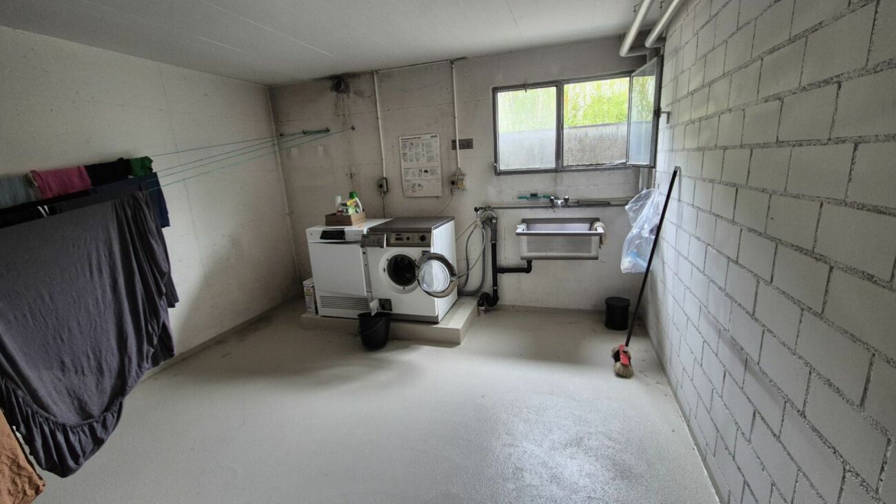 Renditeobjekte in Muhen - Zwei vermietete 4.5-Zimmer-Eigentumswohnungen (Preis pro Wohnung)