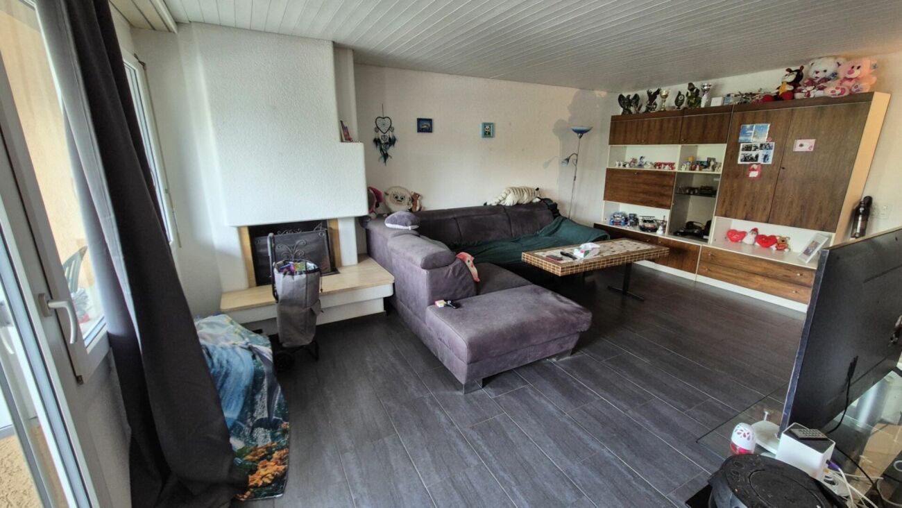 Renditeobjekte in Muhen - Zwei vermietete 4.5-Zimmer-Eigentumswohnungen (Preis pro Wohnung)