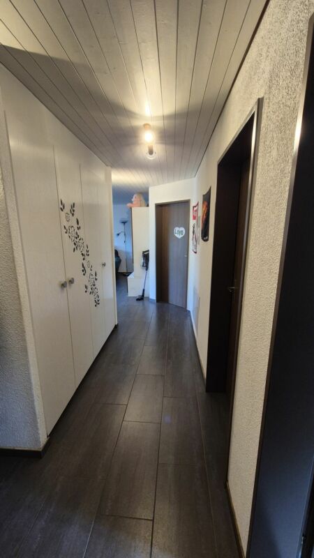 Renditeobjekte in Muhen - Zwei vermietete 4.5-Zimmer-Eigentumswohnungen (Preis pro Wohnung)