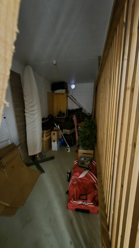 Renditeobjekte in Muhen - Zwei vermietete 4.5-Zimmer-Eigentumswohnungen (Preis pro Wohnung)