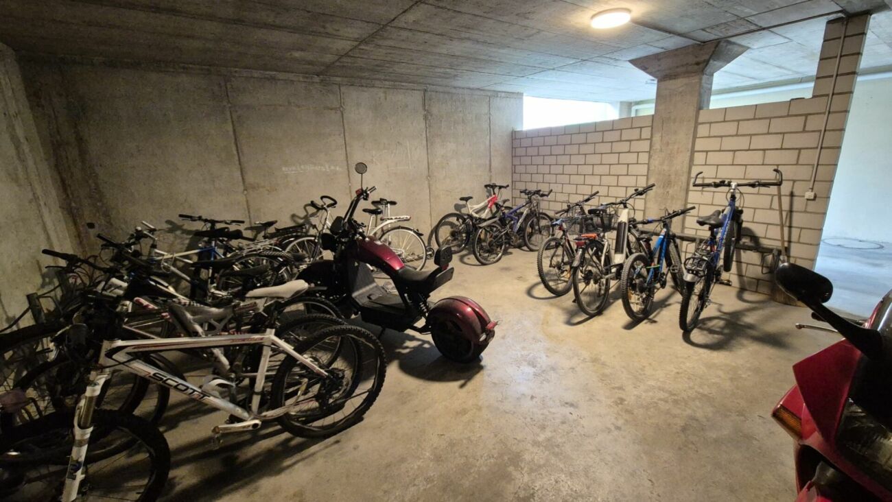 Renditeobjekte in Muhen - Zwei vermietete 4.5-Zimmer-Eigentumswohnungen (Preis pro Wohnung)