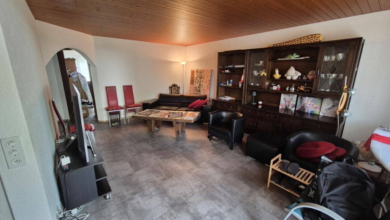 Renditeobjekte in Muhen - Zwei vermietete 4.5-Zimmer-Eigentumswohnungen (Preis pro Wohnung)