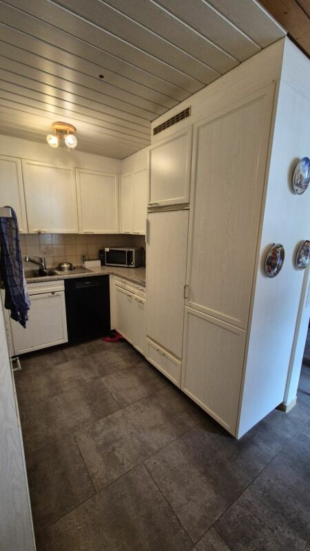 Renditeobjekte in Muhen - Zwei vermietete 4.5-Zimmer-Eigentumswohnungen (Preis pro Wohnung)