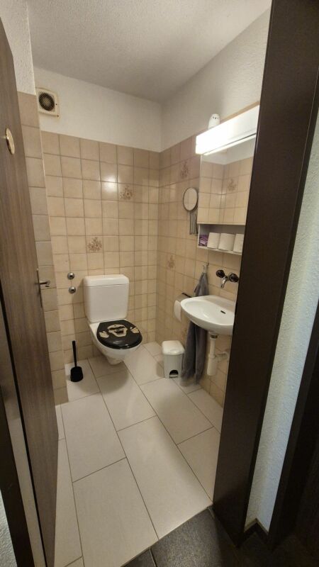 Renditeobjekte in Muhen - Zwei vermietete 4.5-Zimmer-Eigentumswohnungen (Preis pro Wohnung)