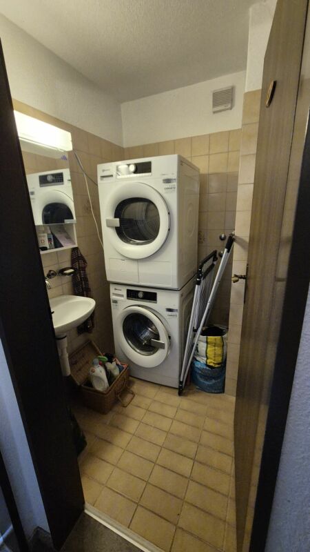 Renditeobjekte in Muhen - Zwei vermietete 4.5-Zimmer-Eigentumswohnungen (Preis pro Wohnung)