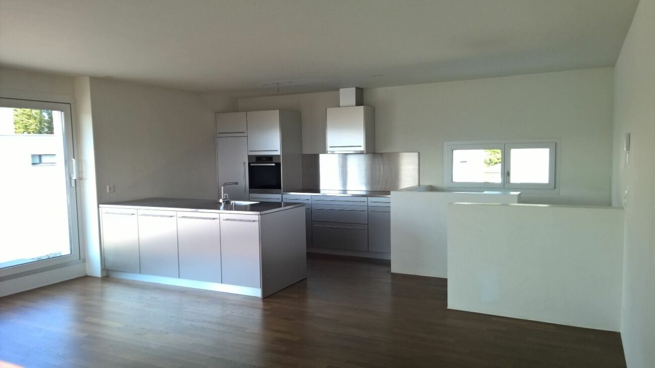 Grosszügige Maisonette-Attika an bester Lage - viel Platz für die ganze Familie