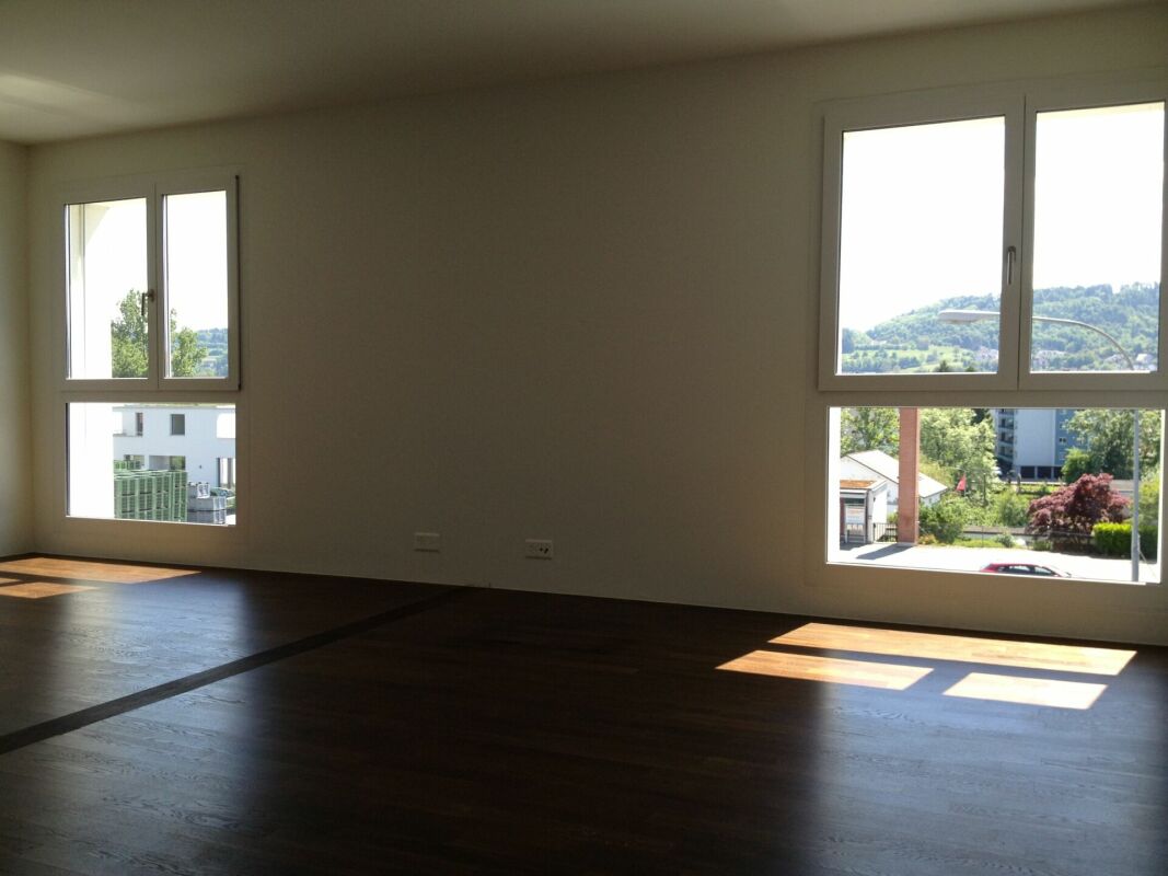 Grosszügige Maisonette-Attika an bester Lage - viel Platz für die ganze Familie