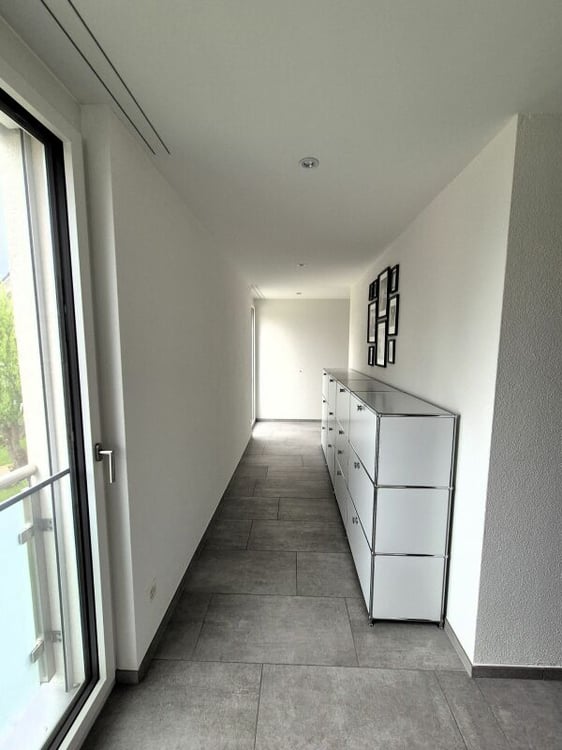 Exklusive 4 1/2-Zimmer Wohnung mit vielen Vorzügen (Nichtraucher erwünscht) 4