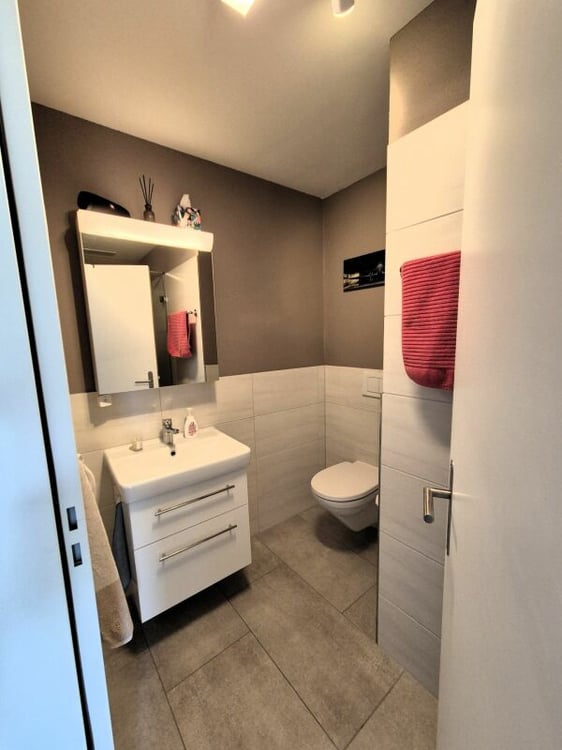 Exklusive 4 1/2-Zimmer Wohnung mit vielen Vorzügen (Nichtraucher erwünscht) 5